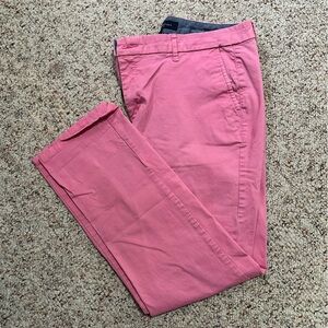 Tommy Hilfiger pink Pants sz 12